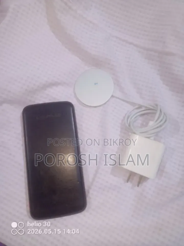 Xiaomi Redmi Note 11 128 GB Black