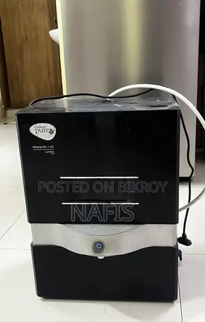 Pureit Ultima Ro+Uv+Mf