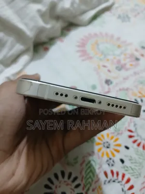 Apple iPhone 13 128 GB White
