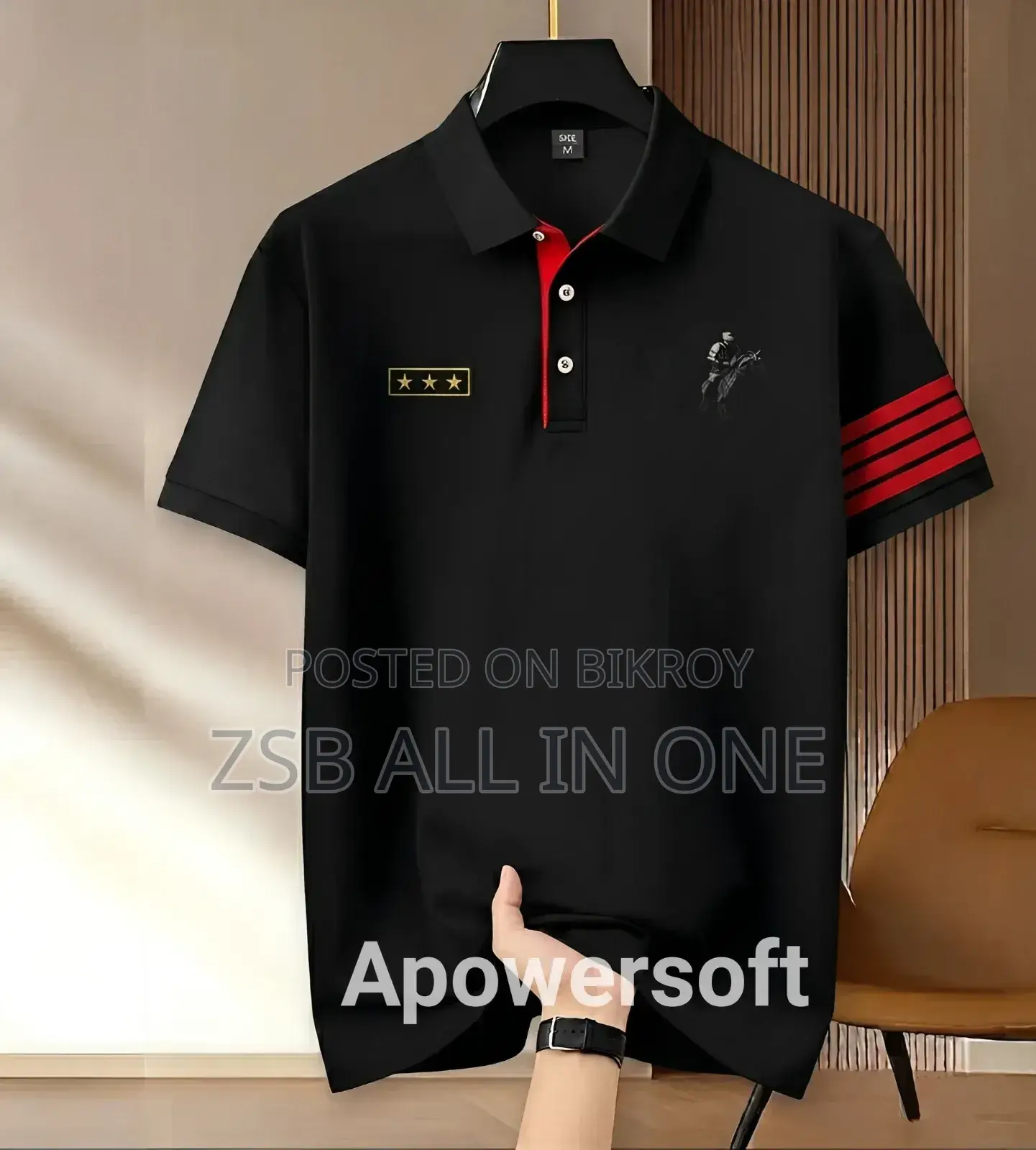 Polo Shirt for Men