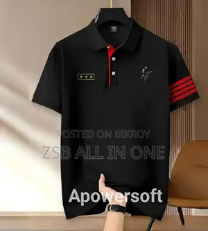 Polo Shirt for Men