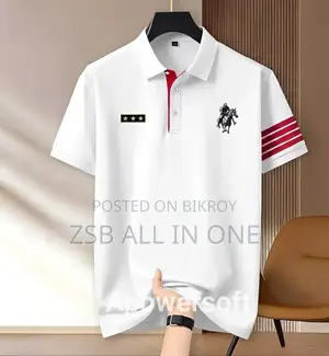 Polo Shirt for Men