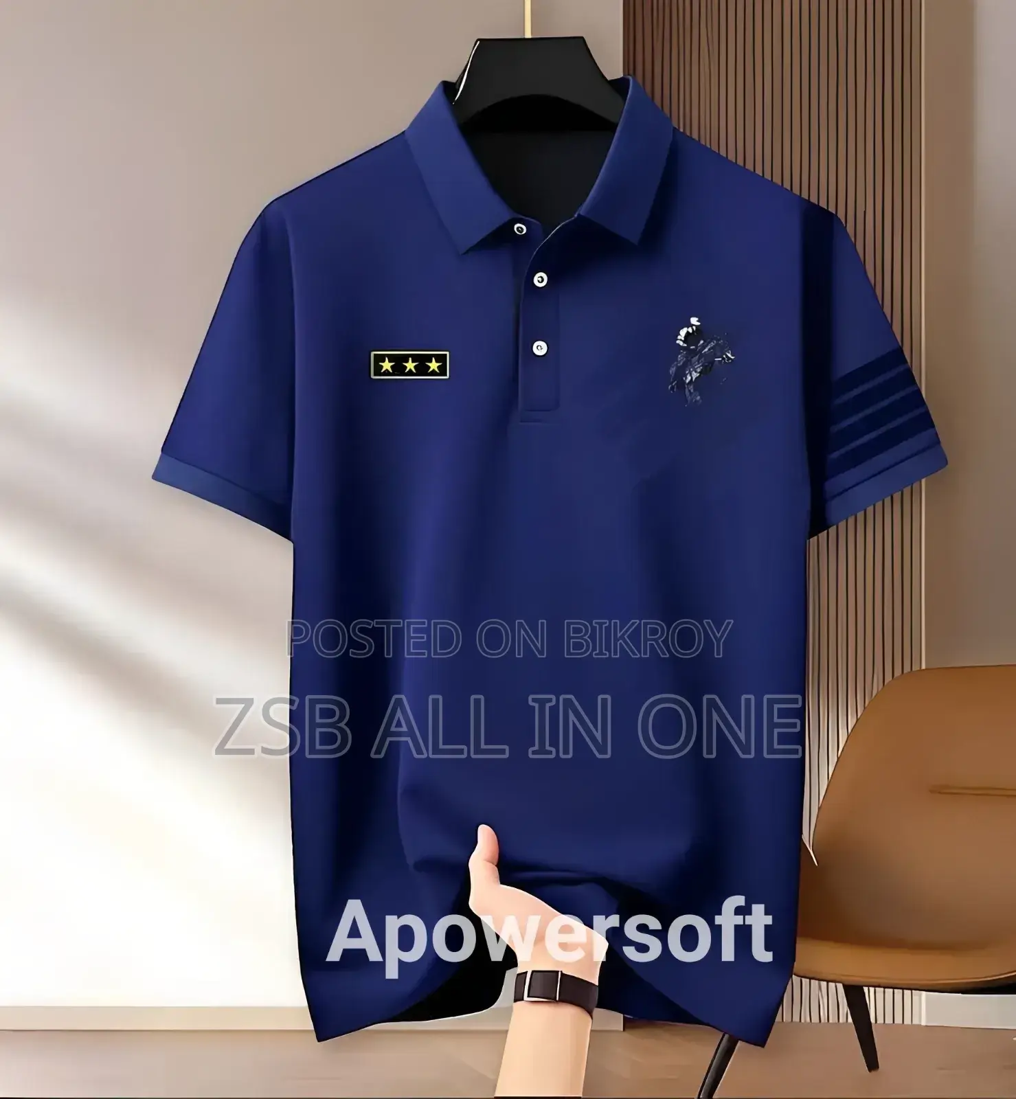 Polo Shirt for Men