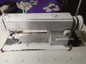 { Jack } Machine