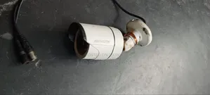 2 CC Cameras for sale