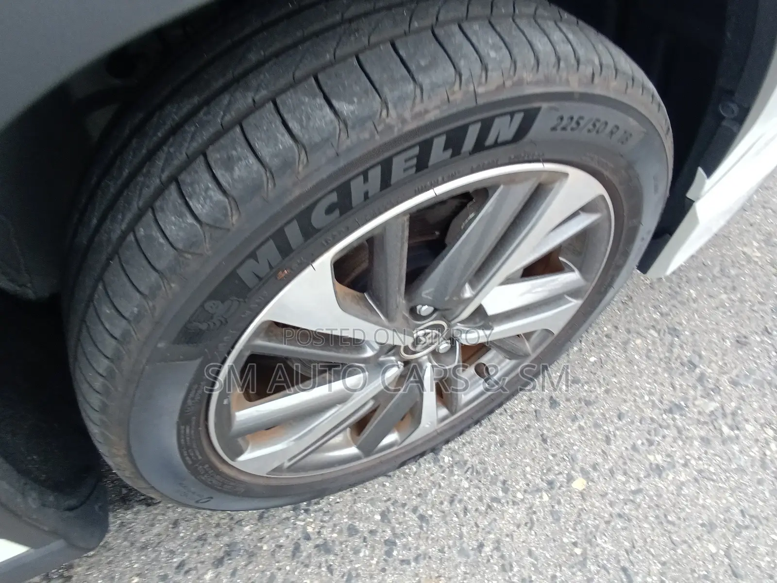 Toyota Corolla Cross 2023 Pearl