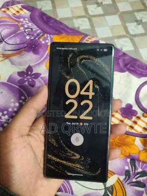 Google Pixel 6a 128 GB Gray