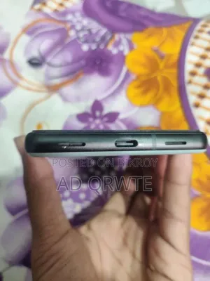 Google Pixel 6a 128 GB Gray