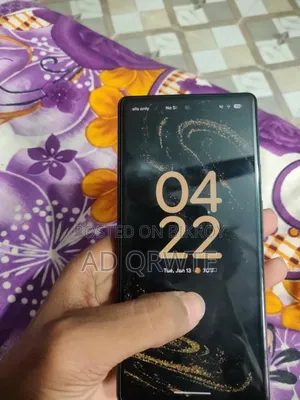 Google Pixel 6a 128 GB Gray