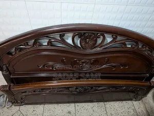 Hatil Bed 5/7