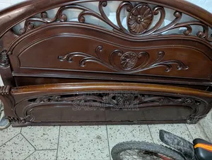 Hatil Bed 5/7