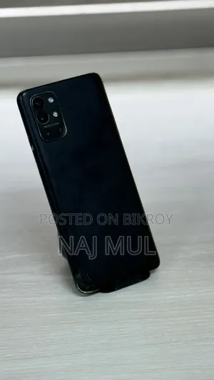 OnePlus 9R 256 GB Black