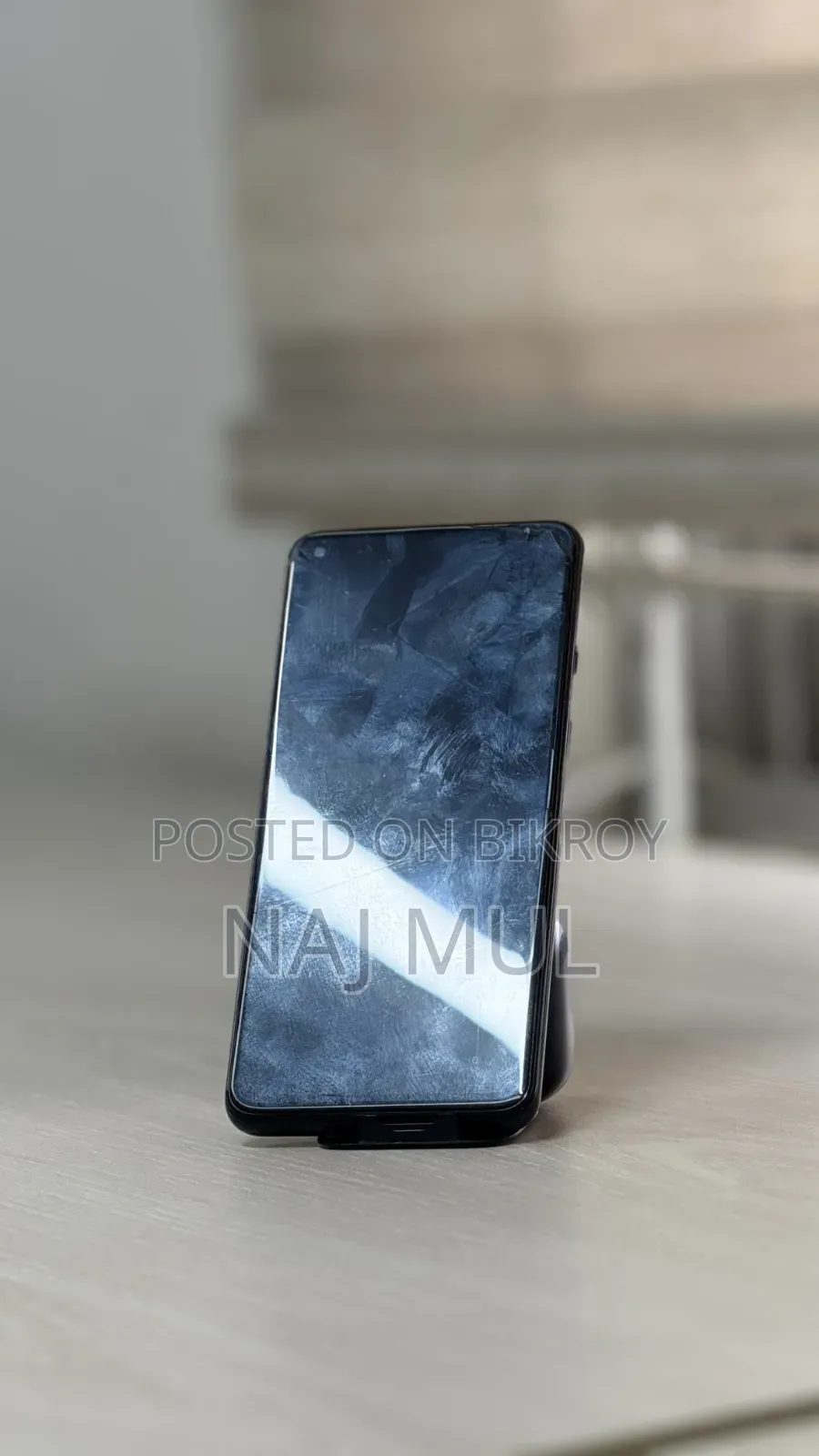 OnePlus 9R 256 GB Black