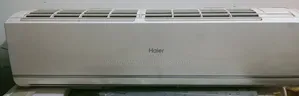 Used AC Brand - Haier 1.5 Ton