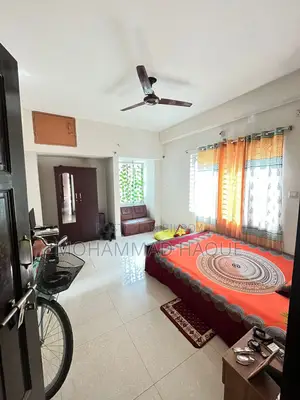 3bdrm Apartment in Basundhara for Rent