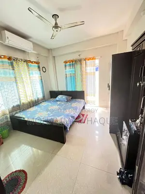 3 Bedroom Apartment in Basundhara for rent