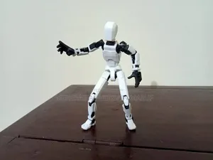 Toy Robot