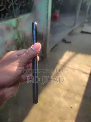 Tecno Spark 7 64 GB Black