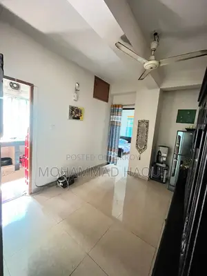 3 Bedroom Apartment in Basundhara for rent