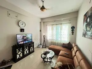 3 Bedroom Apartment in Basundhara for rent