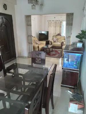 3 Bedroom Apartment in Basundhara for rent