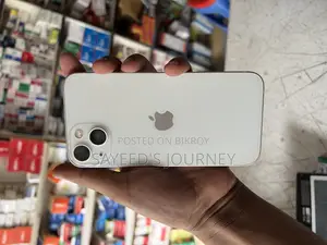 Apple iPhone 13 128 GB White