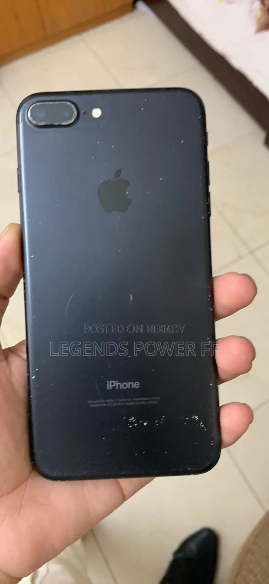 Apple iPhone 7 Plus 128 GB