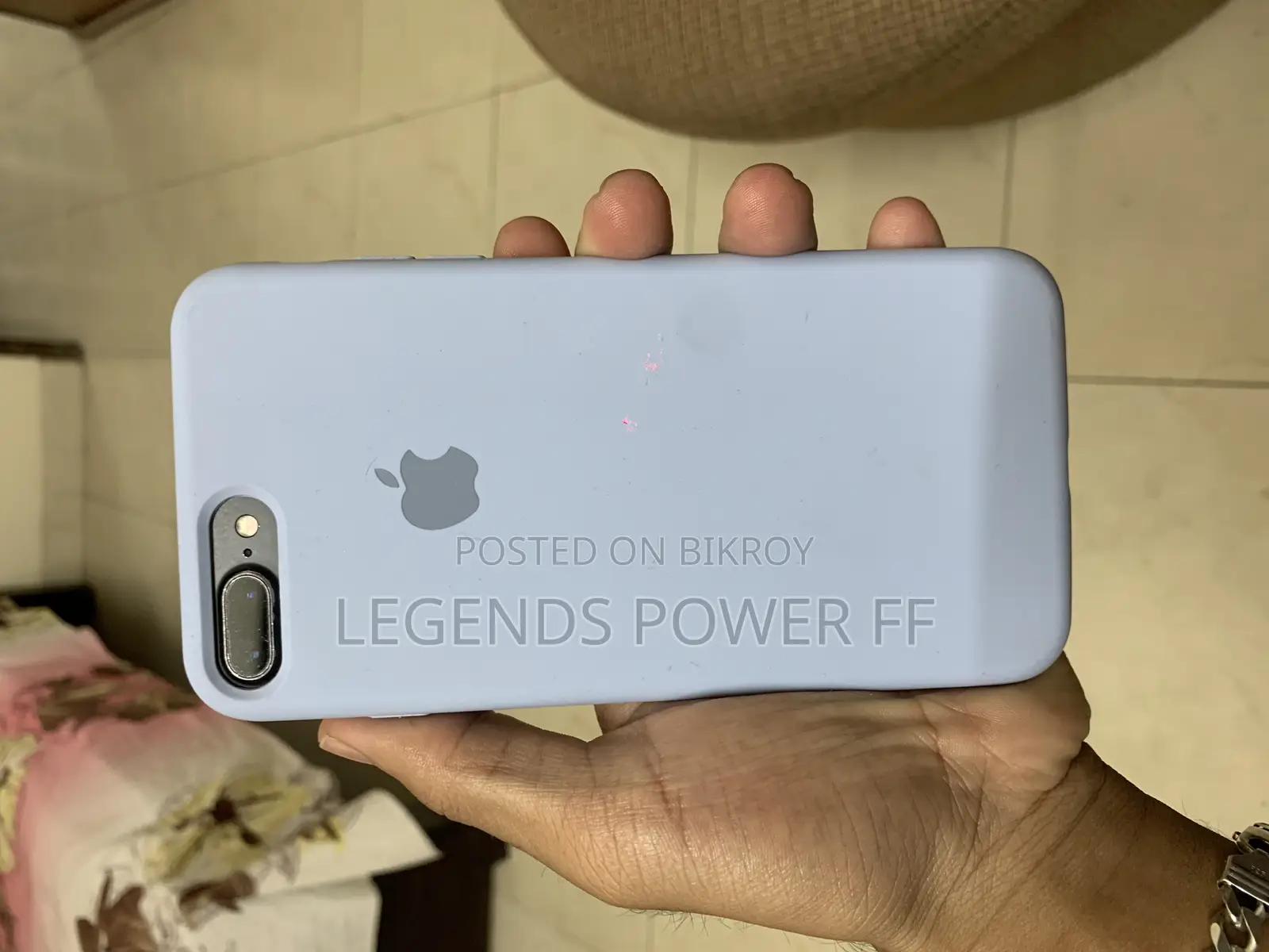Apple iPhone 7 Plus 128 GB