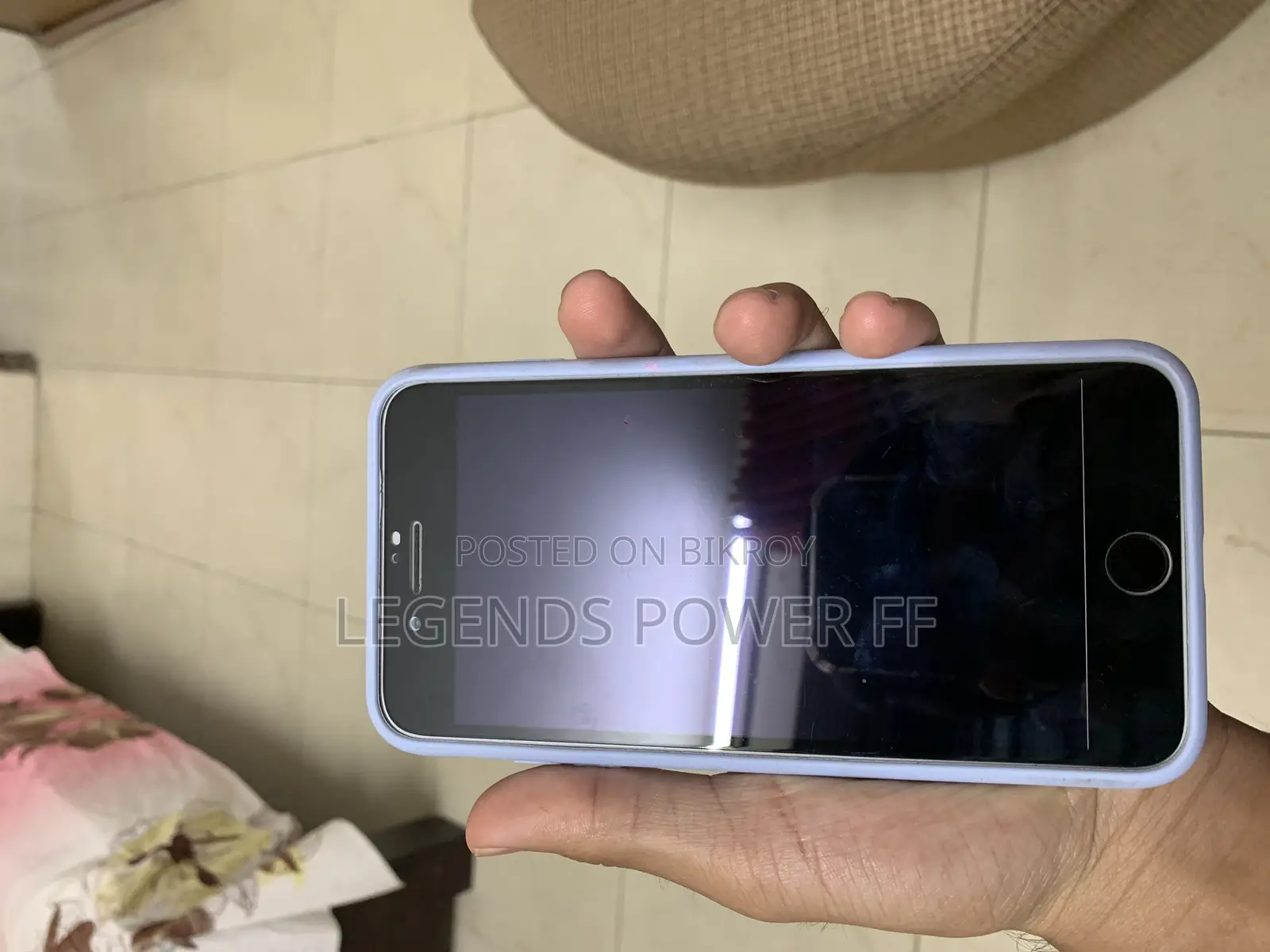 Apple iPhone 7 Plus 128 GB