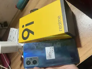 Realme 9i 128 GB Blue