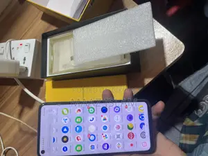 Realme 9i 128 GB Blue