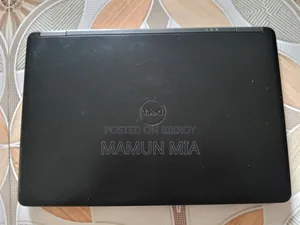 Laptop Dell Latitude E7240 8GB Intel Core I5 SSD 256GB