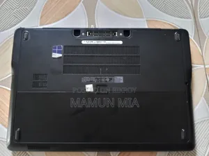Laptop Dell Latitude E7240 8GB Intel Core I5 SSD 256GB