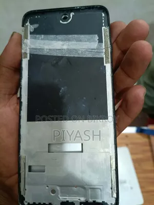 Infinix Hot 60i 128 GB White