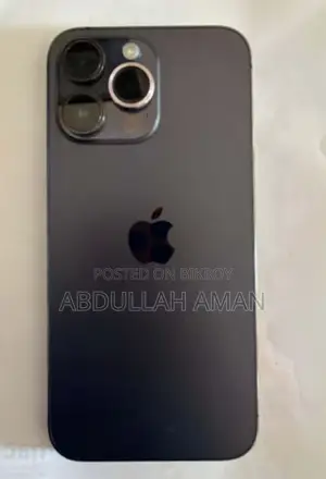 Apple iPhone 14 Pro Max 256 GB Purple