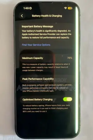 Apple iPhone 14 Pro Max 256 GB Purple