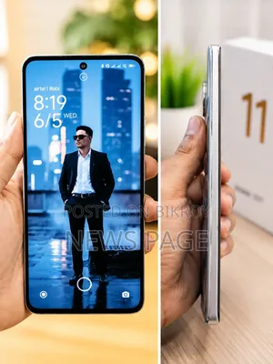 Xiaomi Redmi Note 13 Pro+ 256 GB White