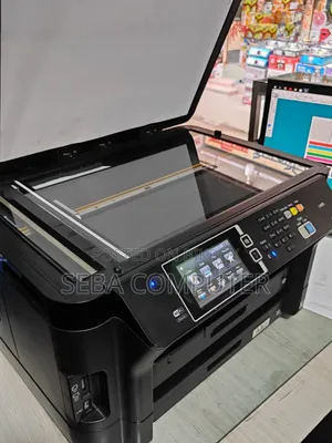 Epson L1455 All In One Color Printer