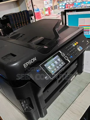 Epson L1455 All In One Color Printer