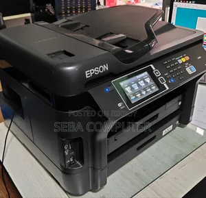 Epson L1455 All In One Color Printer