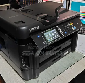 Epson L1455 All In One Color Printer