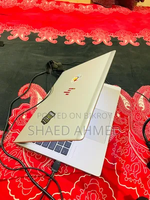 Laptop HP EliteBook 840 G6 8GB Intel Core I5 SSD 256GB