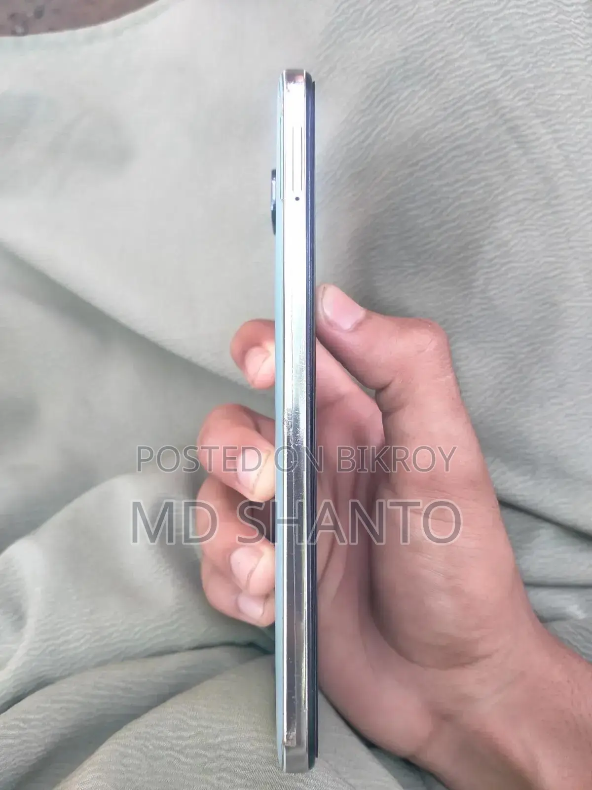 Xiaomi Redmi Note 11S 128 GB