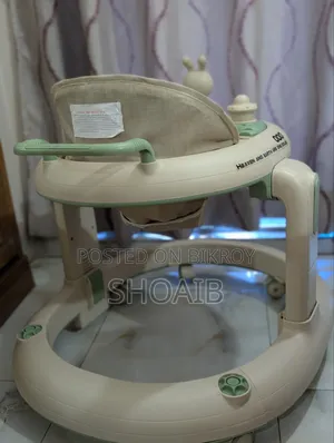 Baby Walker