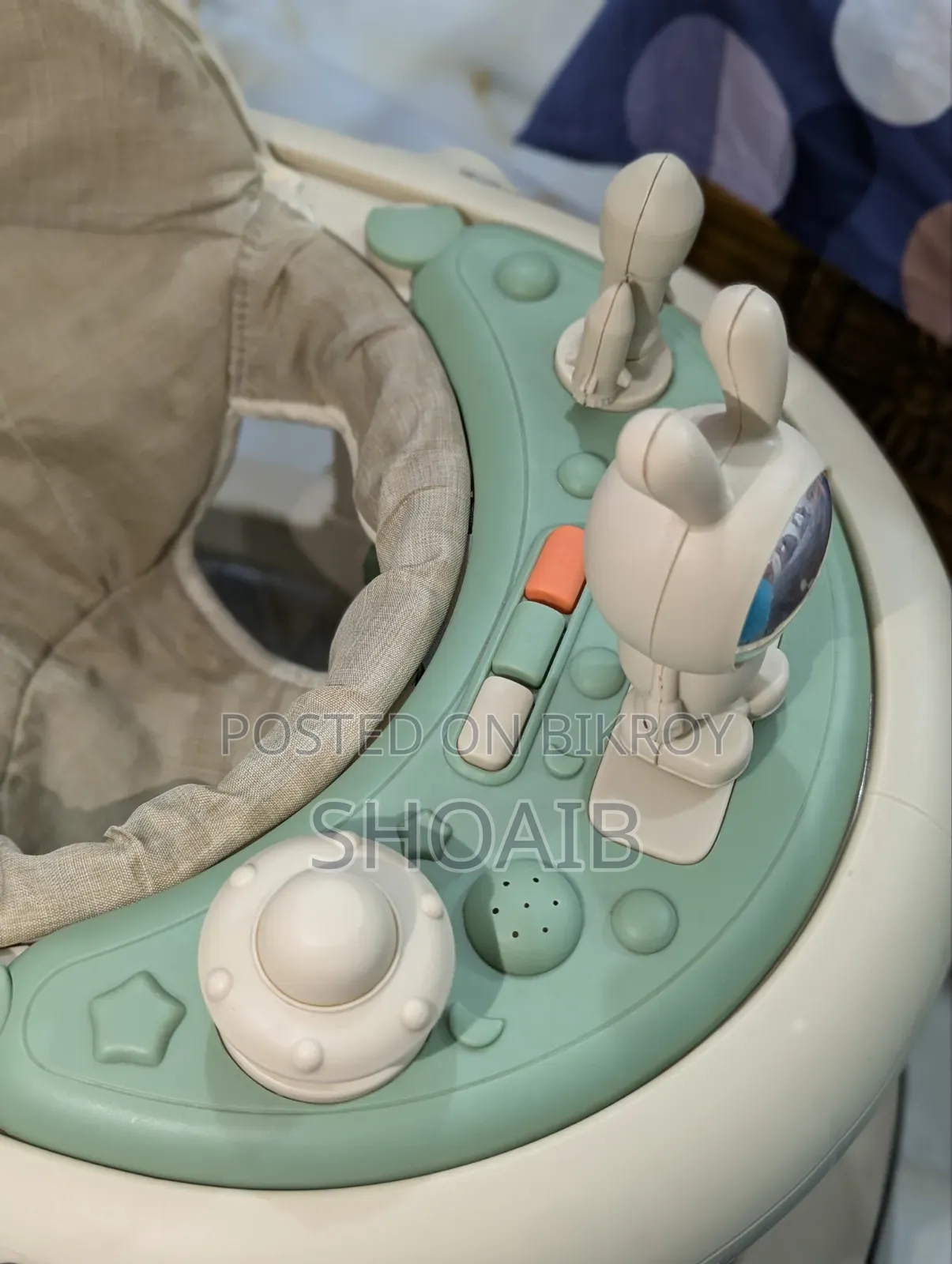 Baby Walker