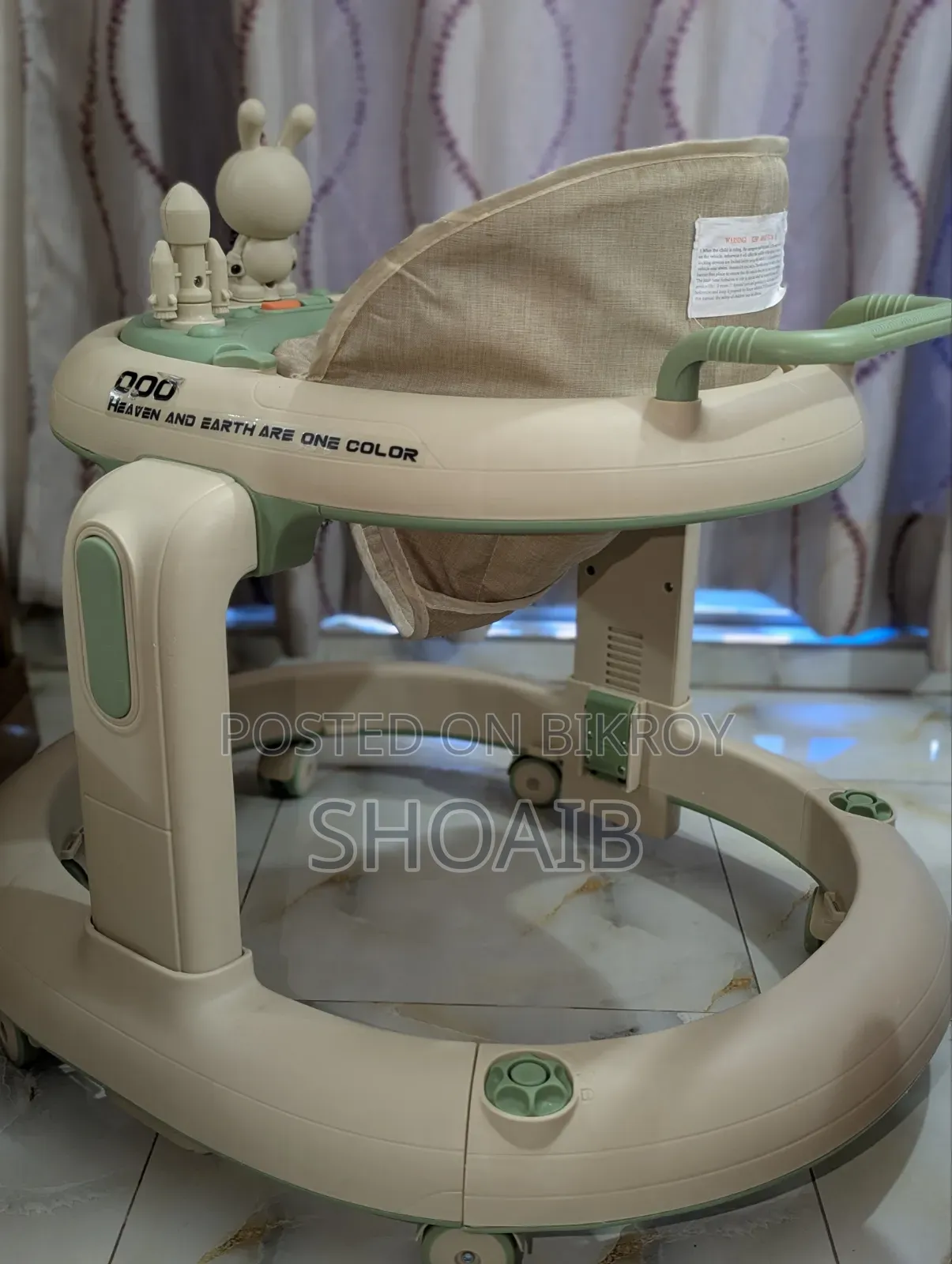 Baby Walker