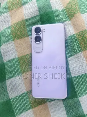 Vivo Y21d 128 GB Pink