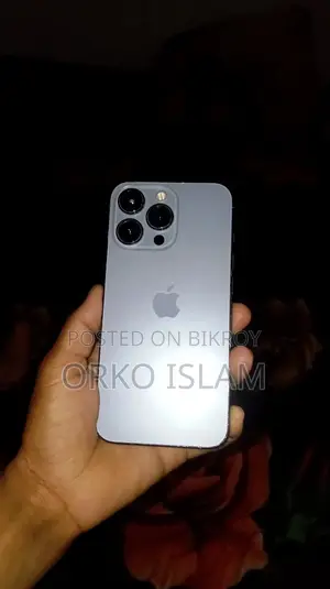 Apple iPhone 13 Pro 128 GB Blue