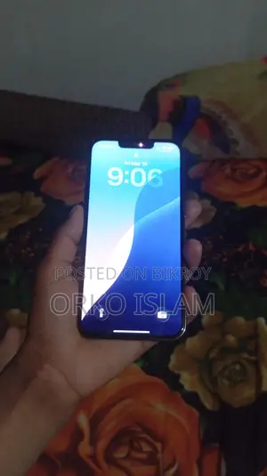 Apple iPhone 13 Pro 128 GB Blue