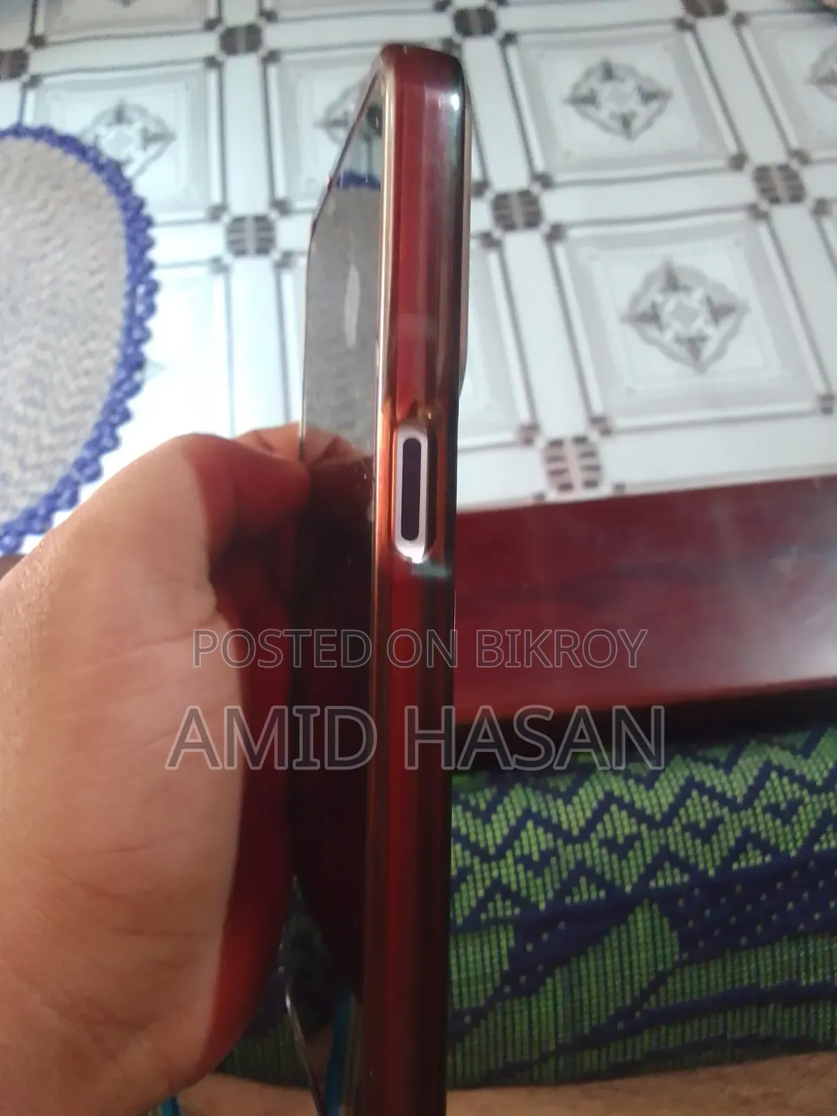 Oppo A16 32 GB White
